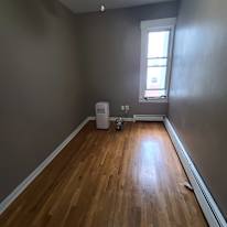 Darryl's room