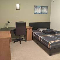 Sophia's room