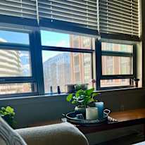 Kelly Tucker's room