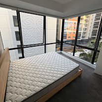 hunter's room