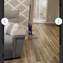 Alba's room