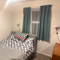 Shane's room