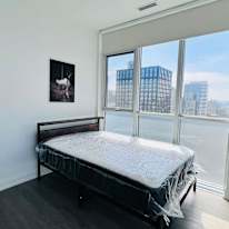 Joanna Y's room