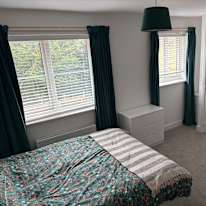 Rachael's room