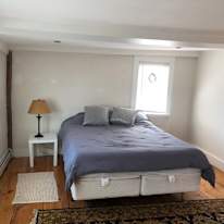 CRG Properties's room