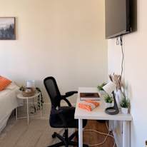 Neighbourgood New Haven's room