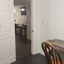 Ameer's room