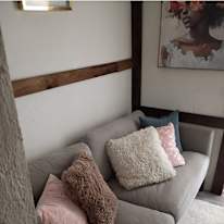 Patrick's room