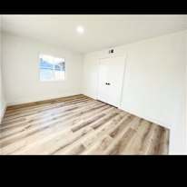 Gina's room