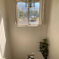 D's room