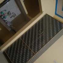 Gourav Bindal's room
