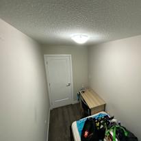 Pavel's room