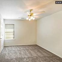Adam's room