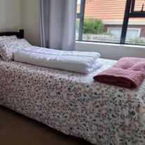 Penney Karan's room