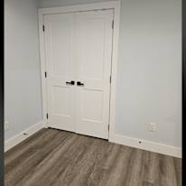 Agnes's room