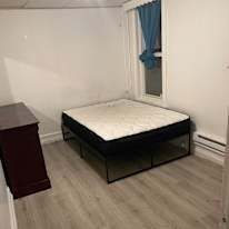 Maria Malena's room