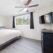 Stephanie's room