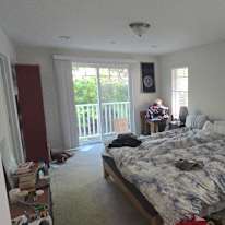 Mitchel's room