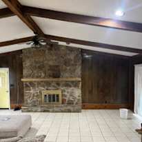 Jimmie Anthony's room