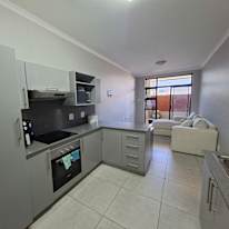 Nkosazana's room