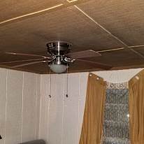Margaret's room