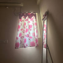 Nandini Bandaru's room