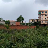 Virendra Yogi's room