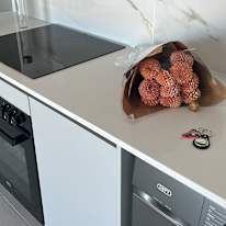 Nthabiseng's room