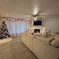 Kimberly's room