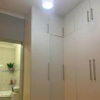 Lescieux's room
