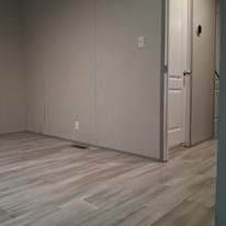 Chris's room