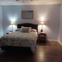 CHRISTY  KETSDEVER's room