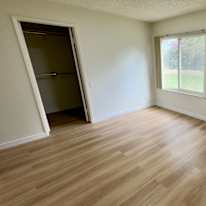 Dinh's room