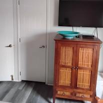 Charlie's room