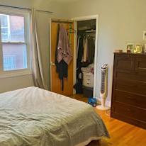 Bella's room