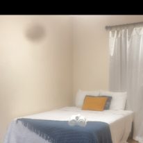 Jessica's room