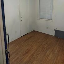 Garrett's room