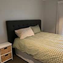 Nathalie's room