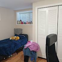 Debora's room
