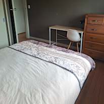 Odette's room