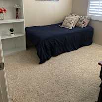 Lindsay's room