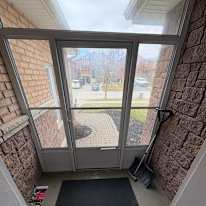 Nathan Nealon's room