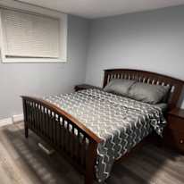 Autumn's room