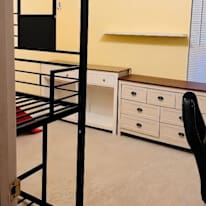 Rachel's room