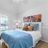 Adalynn's room