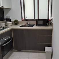 Suky's room