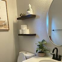 Eskarleth Soriano's room