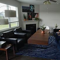 Jose's room