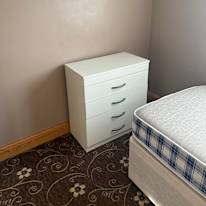 Safina's room