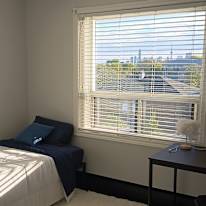 Ste's room